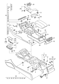 4H0861831B-Tray