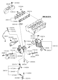 282342C400-STUD