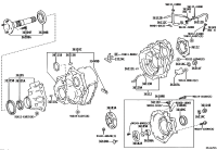 9031148018-Oil seal
