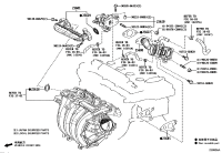 25620F2030-VALVE ASSY, EGR