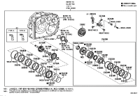 2801724110-STAY(FOR GEAR SHIFT FORK)