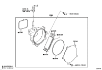 2930024011-PUMP ASSY-VACUUM
