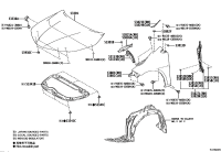5315302170-GUIDE FR SIDE AIR