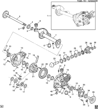 12471586-SEAL,FRT DRV AXLE INR SHF