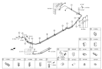 31310D1000-TUBE-FUEL FEED