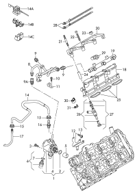 06E127025M-PUMP,FUEL
