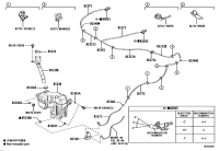 853300E050-MOTOR AND PUMP ASSY WINDSHIELD WASHER