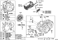 9155380830-CLAMP OR CLIP(FOR FUEL HOSE NO.1)
