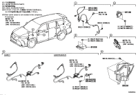 8918350040-SENSOR, YAWRATE
