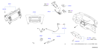 259754BA0A-ANTENNA ASSY GPS
