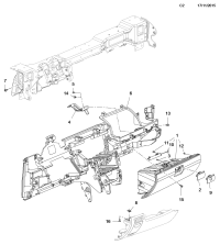 95183120-RADIATOR ASSY