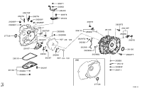 2701A203-HOUSING,A/T TORQ CON