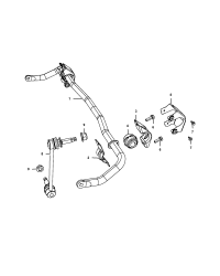 4895483AC-(F)(S)SIDE REPEATER L
