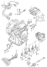 001927731L-Control unit, 4