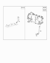 1120180482-HOSE-OIL RETURN PIPE