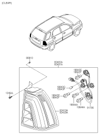 9241503500-SOCKET COMP