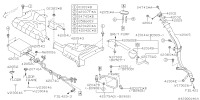 42031SA000-LID,FUEL FILLER
