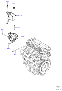W706408S437-BOLT