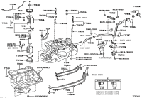 232200V030-PUMP ASSY, FUEL W/FILTER