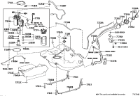 7702007080-PUMP ASSY FUEL