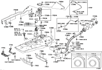 7701448011-TUBE SUB-ASSY, FUEL TANK BREATHER