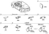 899H002580-COMPUTER ASSY, SMART