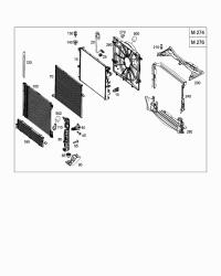 2055014320-BRACKET,HARNESS