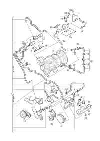 06M906609A-Pressure converter