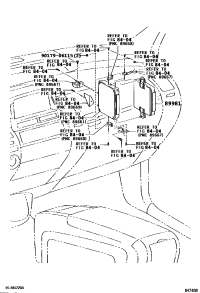 8998147160-Computer, hybrid vehicle control