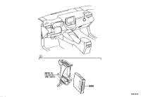 8998102160-Computer, hybrid vehicle control