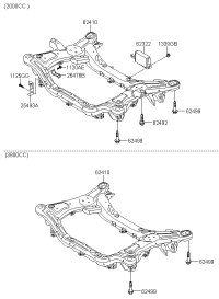 1125308166B-BOLT-WASHER ASSY
