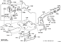 7702033550-PUMP ASSY FUEL