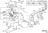 7702033510-PUMP ASSY FUEL