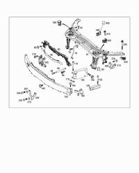 2056203401-BRACKET,HARNESS