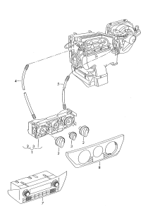 6Q0820045H-CONTRL ELEMENT/BORA/2005