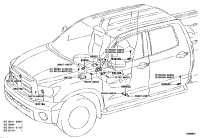 891700C120-SENSOR ASSY, AIR BAG
