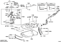 770200R091-PUMP ASSY FUEL