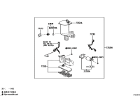 23210F0020-PUMP FUEL