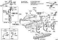 232200P210-PUMP ASSY, FUEL