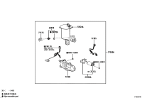 23210F2030-PUMP FUEL