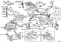 9531313028-HOSE, FUEL(FOR BREATHER TUBE)