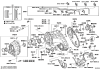 3318360060-DAMPER, TRANSFER DYNAMIC