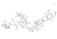 31314H1012-PIPE-EGR COOLER *