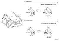 897B006140-Electrical key & receiver assy