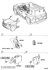 8976560021-ANTENNA, TIRE