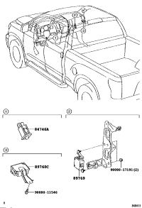 897600C020-PISTON