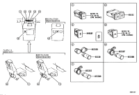 8553206010-SOCKET USB CHARGER