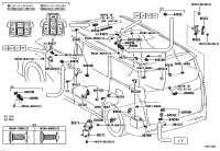 8332058050-GAGE ASSY, FUEL SENDER