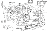 833200C040-GAGE ASSY, FUEL SENDER