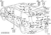8404008020-MASTER SWITCH ASSY